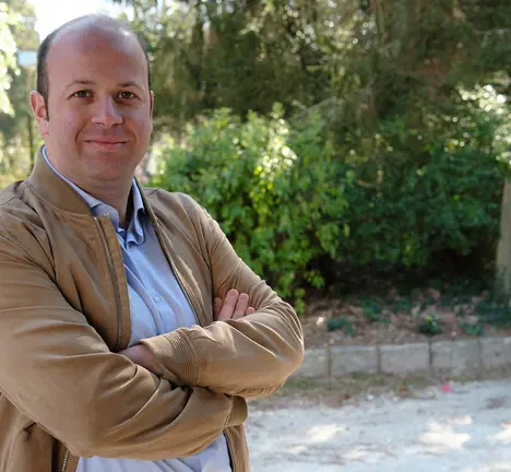 Manuel Fari&ntilde;a