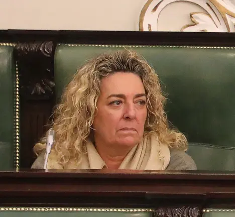 Maria Ortega
