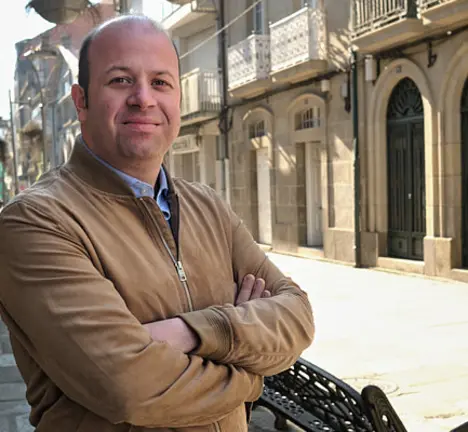 Manuel Fari&ntilde;a
