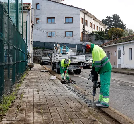 Plan mellora ambiental A Seca