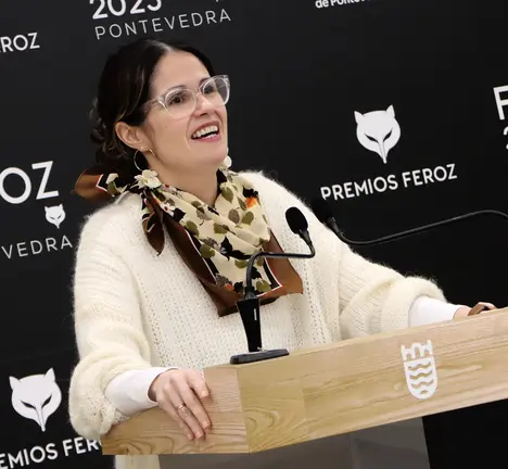 Anabel Gul&iacute;as