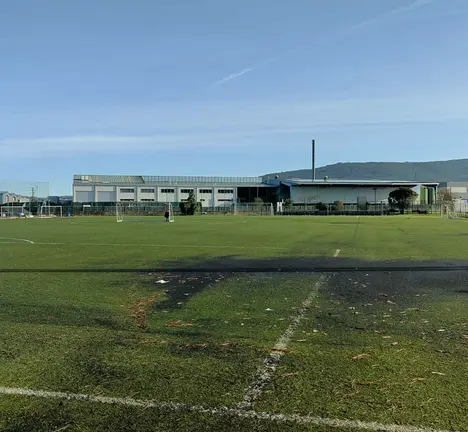 CAMPOS F&Uacute;TBOL CAMPA&Ntilde;A