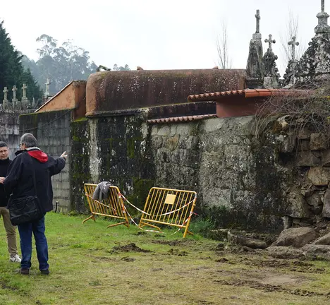 Cemiterio de Arcade