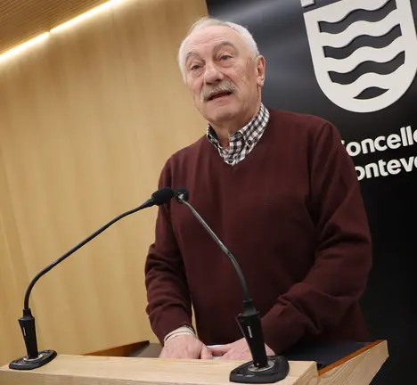 C&eacute;sar Mosquera