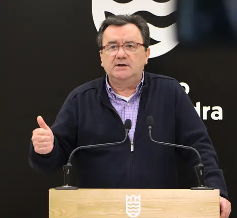 Raimundo Gonz&aacute;lez