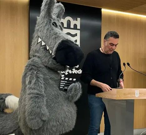 Rolda programa Sal&oacute;n