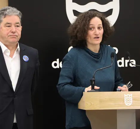 Presentaci&oacute;n da XLI Semna Galega de Filosof&iacute;a