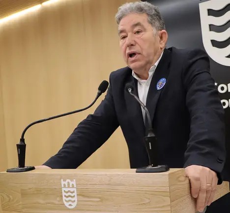 Miguel Anxo Fern&aacute;ndez Lores