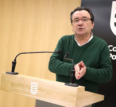 Raimundo Gonz&aacute;lez