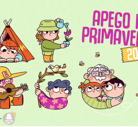 Apego 2025