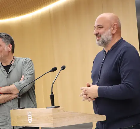 Presentaci&oacute;n de Jazz no Principal