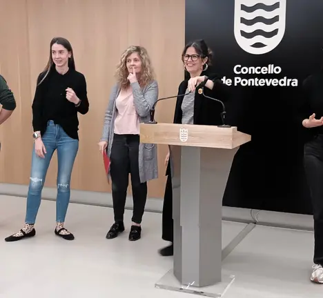 Presentaci&oacute;n de Pontesan