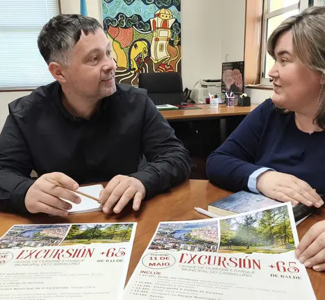 MANU LOURENZO E ROSANA MART&Iacute;NEZ BOULLOSA