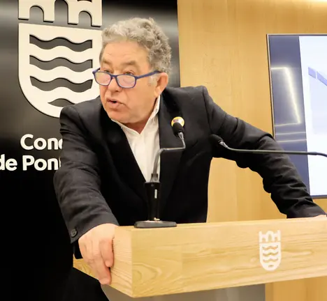 Miguel Anxo Fern&aacute;ndez Lores