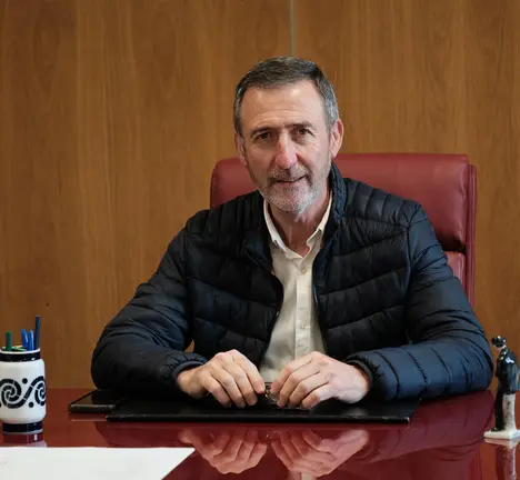 Xos&eacute; Manuel Fern&aacute;ndez Abraldes