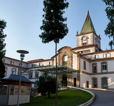hospital provincial