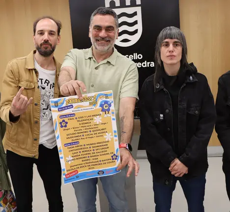 Rolda INCODEFEST