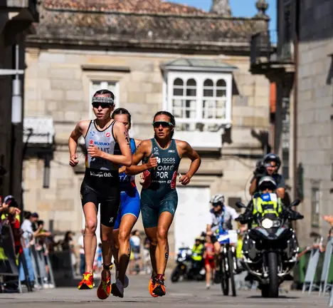 Triatl&oacute;n 2023