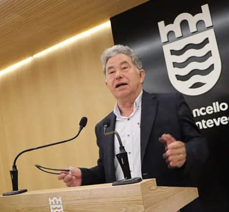 Miguel Anxo Fern&aacute;ndez Lores