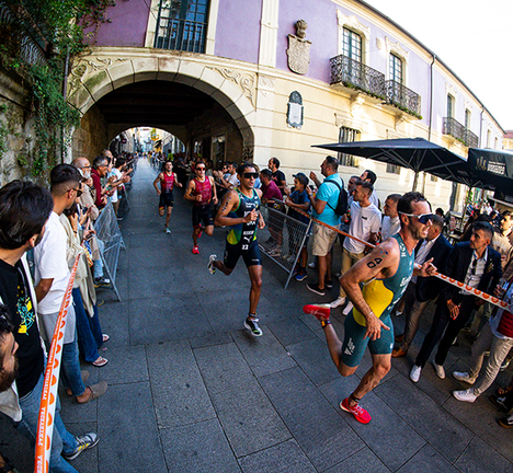 triatlon