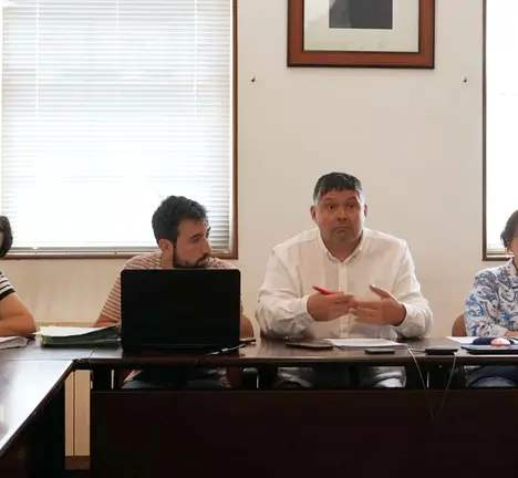 Pleno de Soutomaior