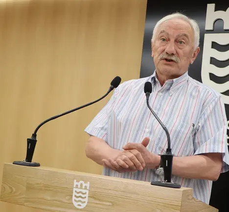 C&eacute;sar Mosquera
