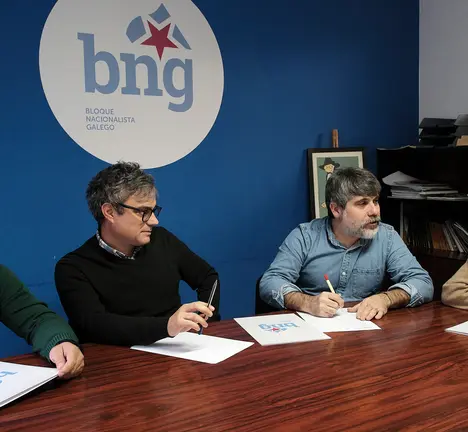 BNG Valga
