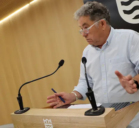 Miguel Anxo Fern&aacute;ndez Lores