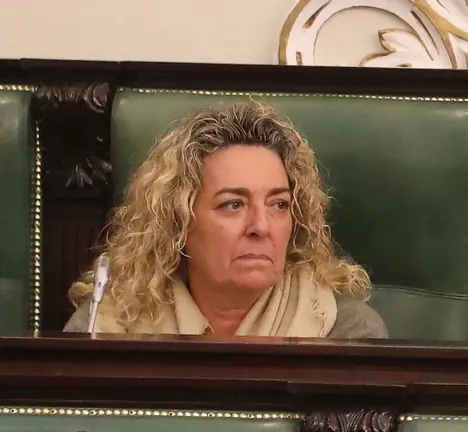 Maria Ortega