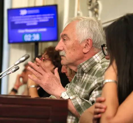 C&eacute;sar Mosquera