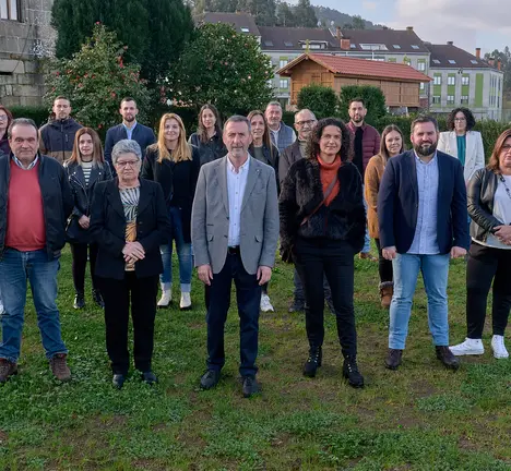 Candidatura Barro 2023