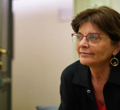 Carme da Silva