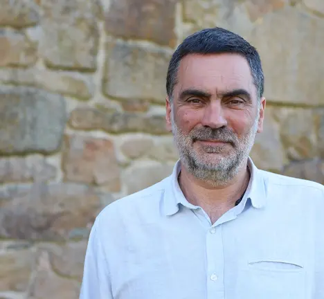 Demetrio G&oacute;mez