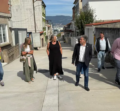 San Cristovo-Estribela