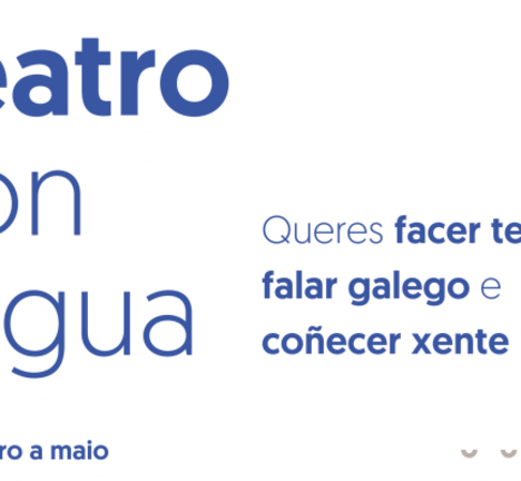 Teatro con Lingua - outubro 2025