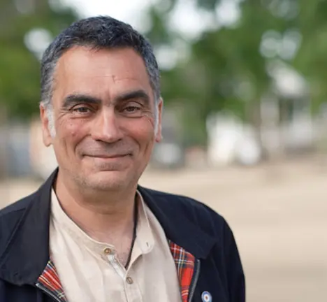 Demetrio G&oacute;mez