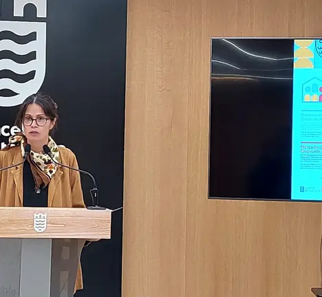 Presentaci&oacute;n de Capital Gastro