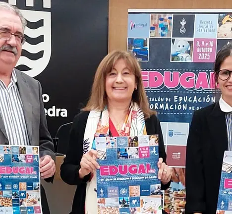 Edugal 2025
