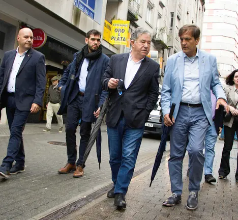 Visita alcald de Alzira