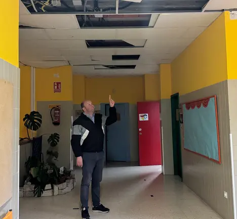 CEIP San Clemente