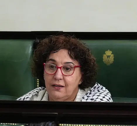 Manuela Rodr&iacute;guez