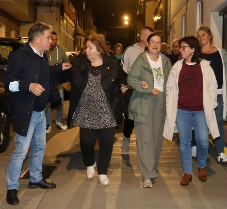 R&uacute;a San Cristovo