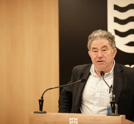 Miguel Fdez. Lores 