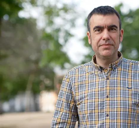 Xaqu&iacute;n Moreda