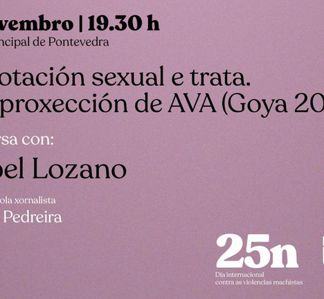 3&ordm; Faladoiro Feminista