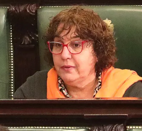 Manuela Rodr&iacute;guez