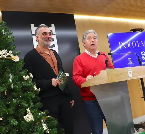 Presentaci&oacute;n Nadal 2025