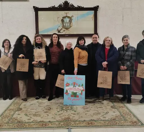 Presentaci&oacute;n da campa&ntilde;a
