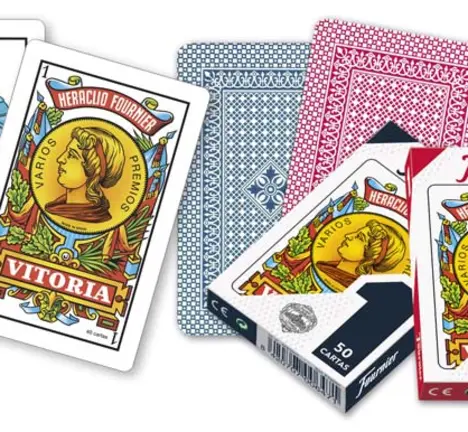 xogo de cartas