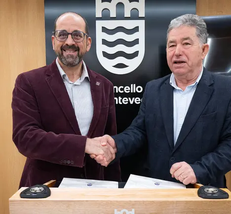 COLABORACI&Oacute;N COA RAG